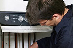 boiler repair Millpool